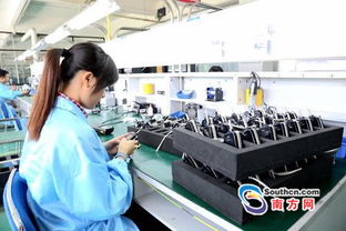 珠海出臺“創新18條”，助力企業用創新券購買技術服務