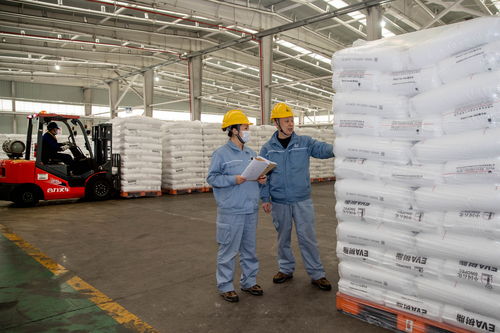 揚(yáng)子石化 產(chǎn)品量身定制創(chuàng)效顯著，技術(shù)服務(wù)驅(qū)動(dòng)價(jià)值升級(jí)