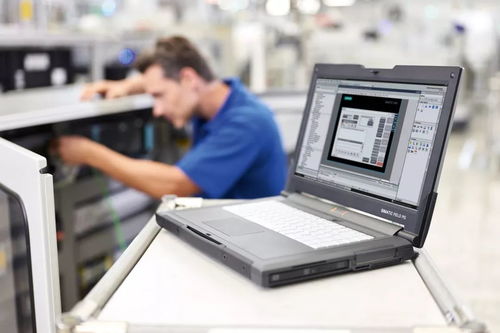 探秘西門(mén)子工業(yè)前沿 紐倫堡SPS展會(huì)最新技術(shù)與服務(wù)全解析