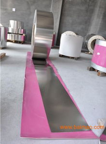 深入了解631不銹鋼帶 性能、報(bào)價(jià)、生產(chǎn)廠(chǎng)家與技術(shù)服務(wù)全解析