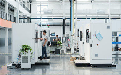 西安鉑力特 以精技術(shù)拓市場(chǎng)，3D打印技術(shù)服務(wù)讓先進(jìn)制造越來(lái)越簡(jiǎn)單