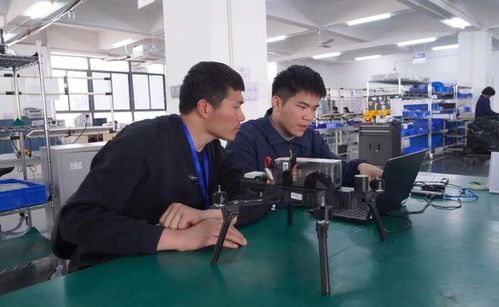 老兵歸隊(duì) 紫燕科技4S服務(wù)中心啟航，專(zhuān)注守護(hù)您的每一次起飛