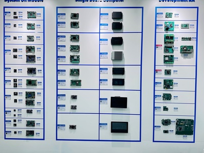 觸覺(jué)智能 賦能未來(lái)，重塑服務(wù)新維度