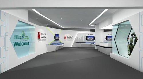 黨史展館設計中的材料選擇與造價控制——企業技術咨詢服務要點解析