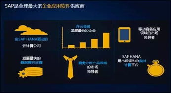 工甲天下 工業4.0、中國制造2025與工業互聯網數據服務的協奏曲